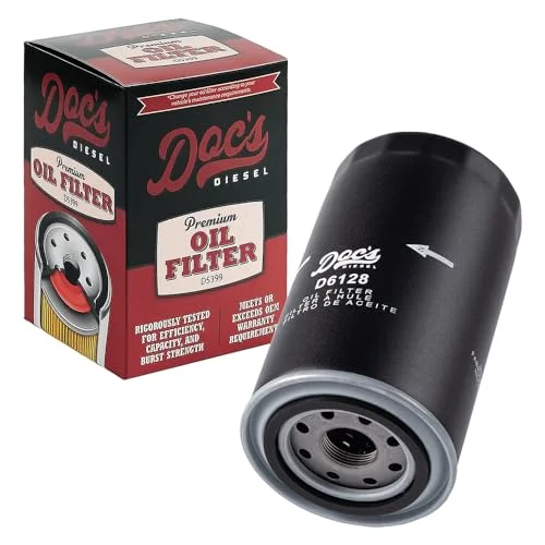 best oil 6.7 powerstroke