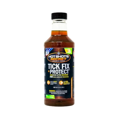 best oil additive for 5.7 hemi
