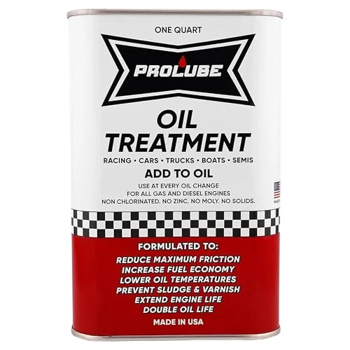 best oil additive for diesel engines