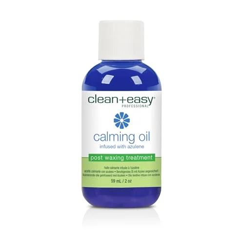 best oil after waxing