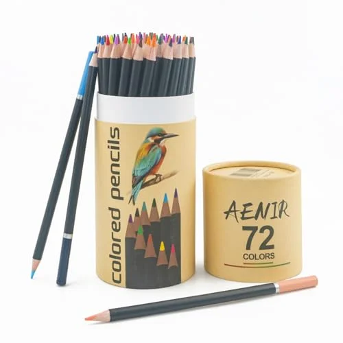 best oil based colored pencils