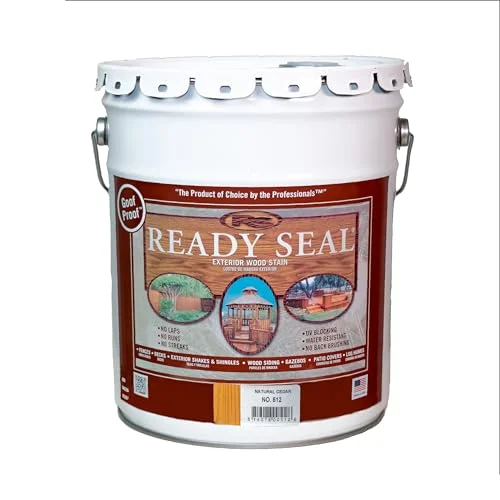 best oil based deck stain