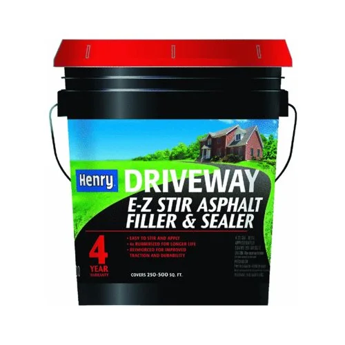 best oil based driveway sealer