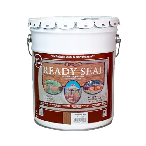 best oil based exterior stain