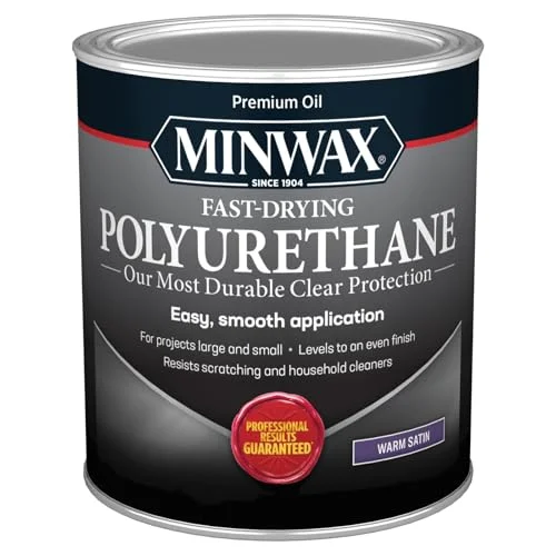 best oil based polyurethane for floors
