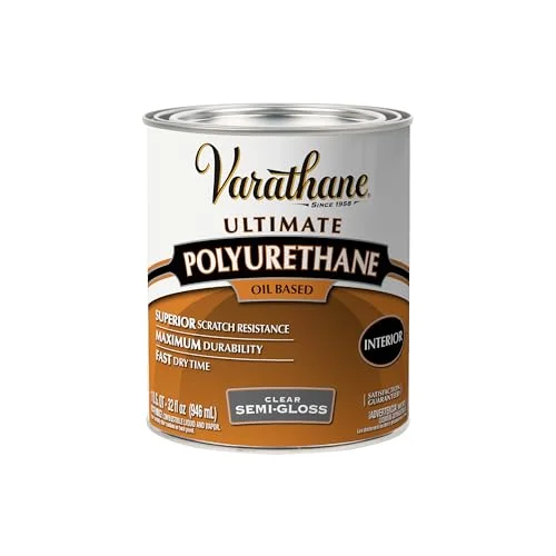 best oil based polyurethane