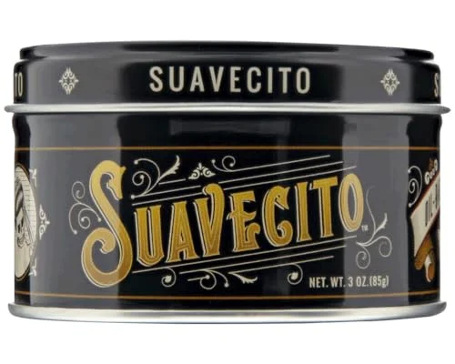 best oil based pomade
