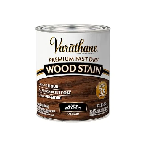 best oil based wood stain