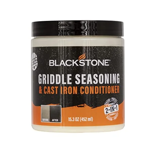 best oil blackstone