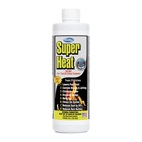 best oil boiler for home heating
