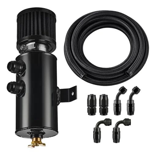 Best Oil breather tank