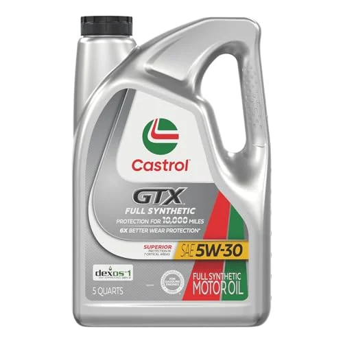 best oil change santa fe