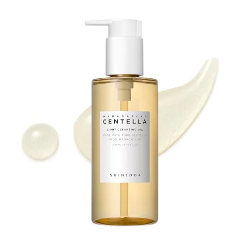 best oil cleansers for acne prone skin