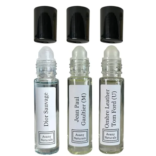best oil cologne