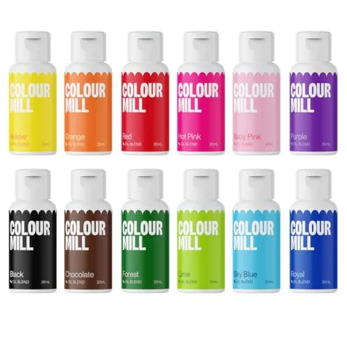 best oil colors