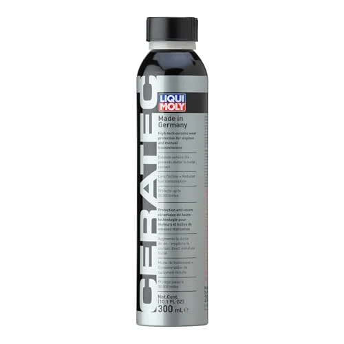 best oil consumption additive