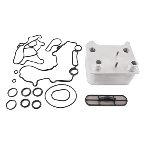 best oil cooler for 6.0 powerstroke