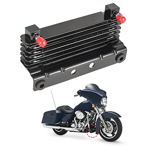 best oil cooler for harley davidson
