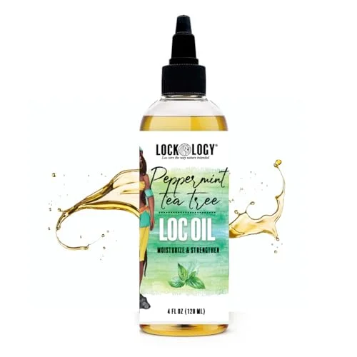 best oil dreads
