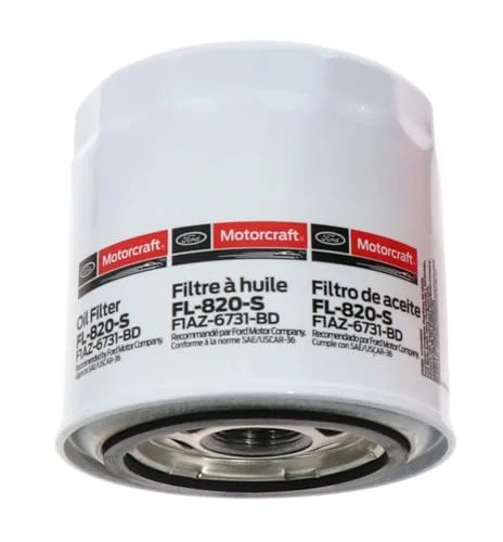 best oil filter for 3.5 ecoboost