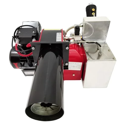best oil fired boilers