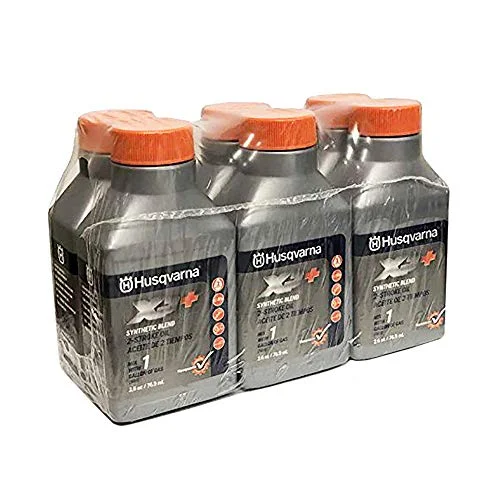 best oil for 2 stroke
