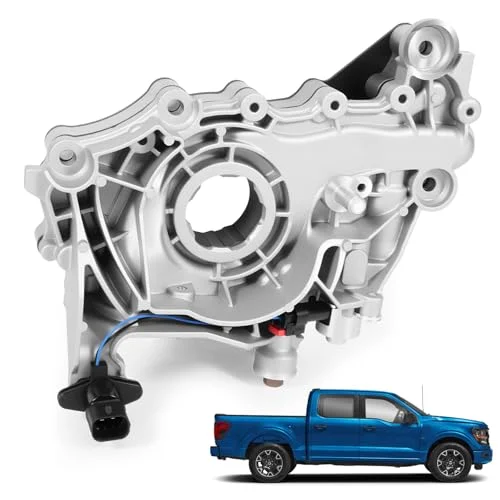 best oil for 3.5 ecoboost