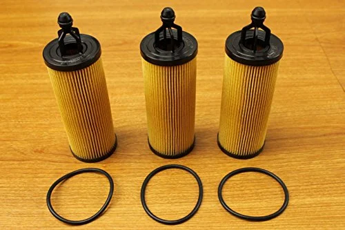 best oil for 3.6 pentastar
