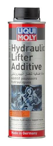 best oil for 5.3 lifter noise