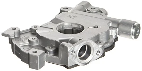 best oil for 5.4 triton