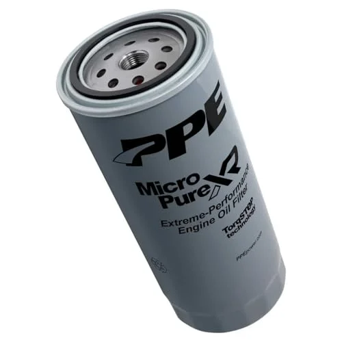 best oil for 6.6 duramax