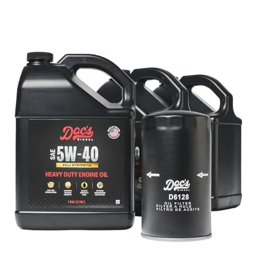 best oil for a 6.7 powerstroke