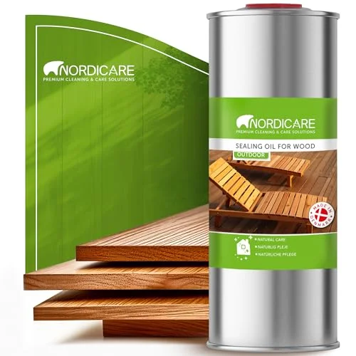 best oil for acacia wood outdoor furniture