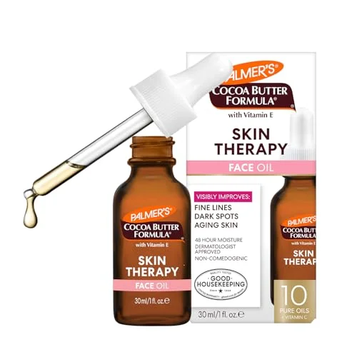 best oil for ageing skin