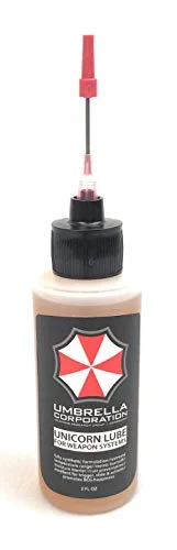 best oil for ar15