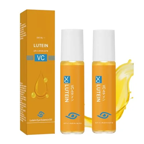 best oil for around eyes