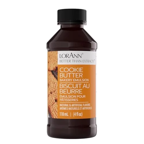 best oil for baking cookies
