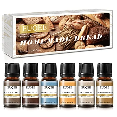 best oil for baking muffins