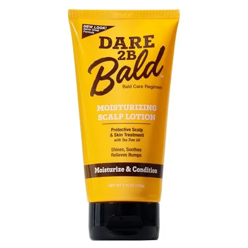 best oil for bald head