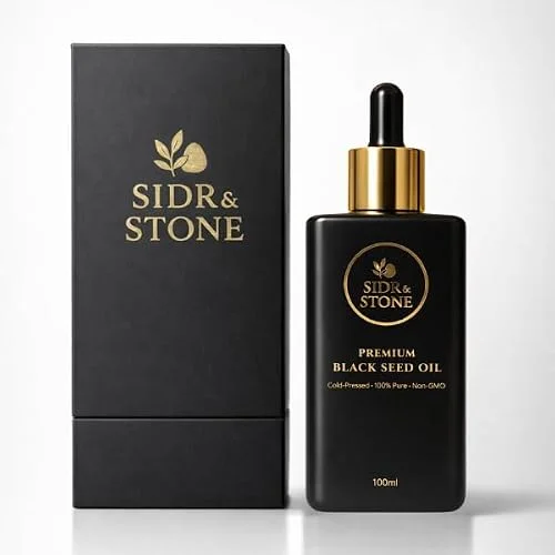 best oil for black stone