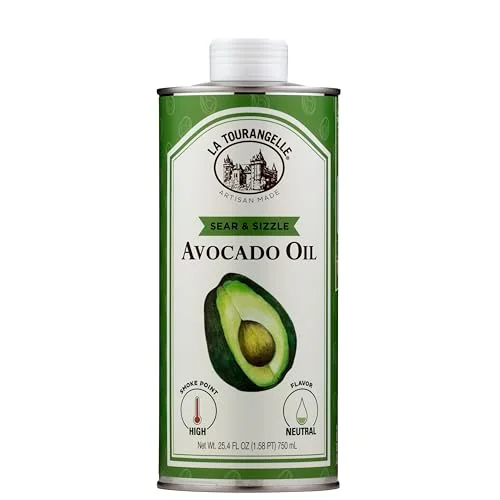 best oil for blackstone grill