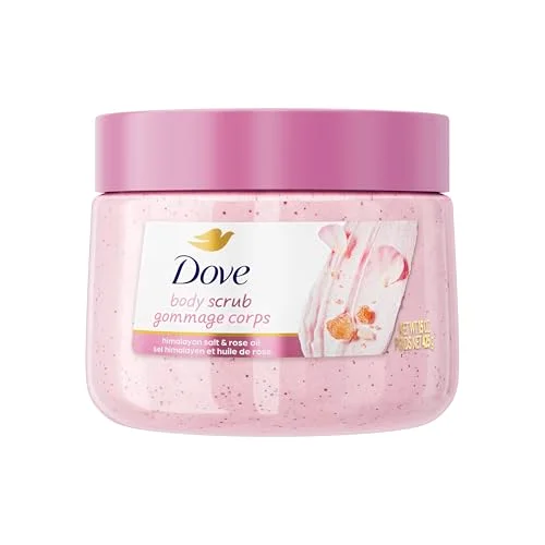 best oil for body scrub