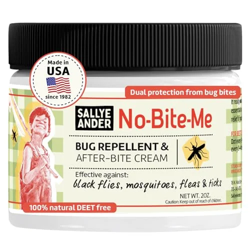 best oil for bug bites