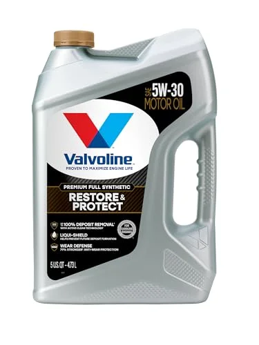 best oil for cars with over 200000 miles