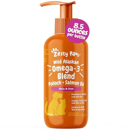 best oil for cat fur
