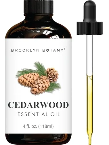 best oil for cedar wood