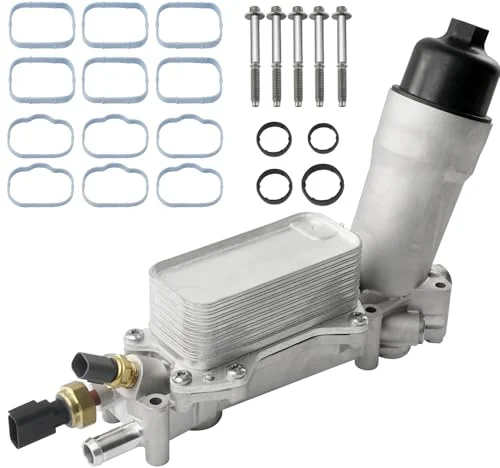 best oil for chrysler 300