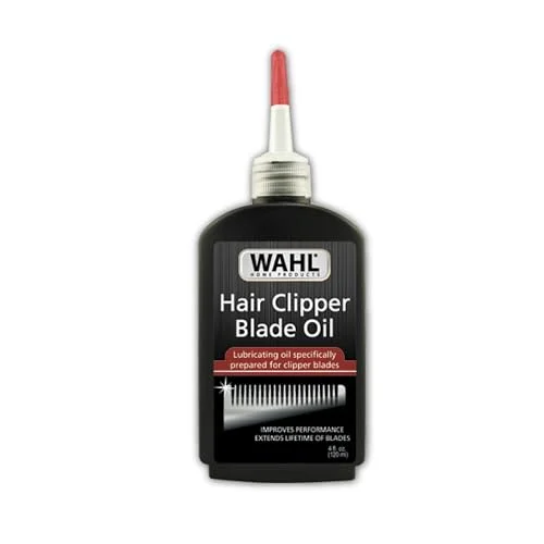 best oil for clippers