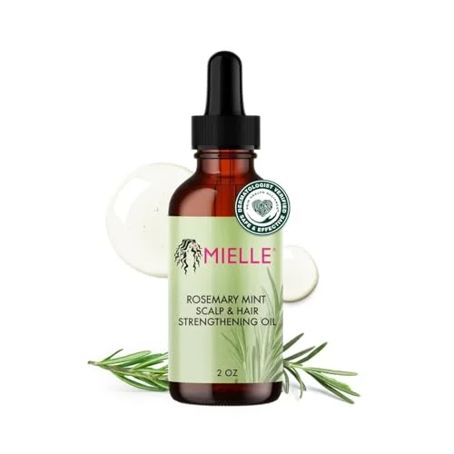 best oil for coarse hair
