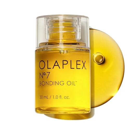 best oil for colored hair